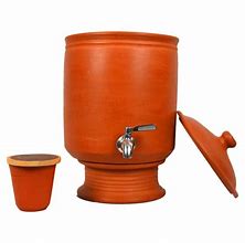 Image result for Clay Pot Wed and Dry