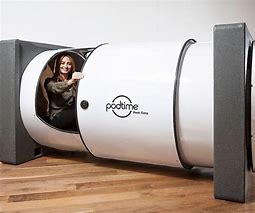 Image result for Sleep Pod Chair