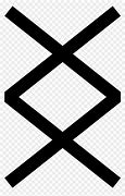 Image result for Ingwaz Rune Pintrest