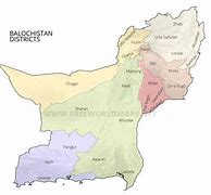 Image result for Old Balochistan Map