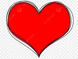 Image result for Heart ClipArt