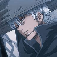 Image result for Gintama PFP Matchign