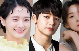 Image result for Characters in Celebrity K Drama