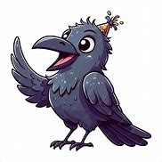 Image result for Funny Raven