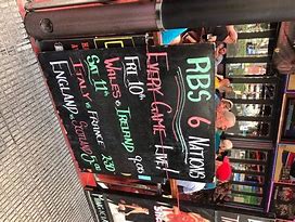 Image result for Red Lion Pub Benidorm