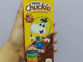 Image result for Chakie Milk