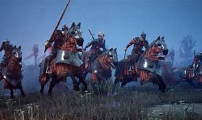 Image result for Chivalry 2 Characters