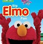 Image result for Cute Elmo