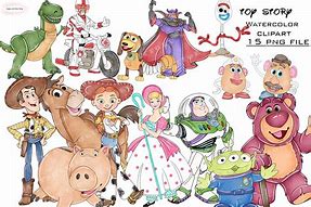 Image result for Toy Story Rocky Cilpart