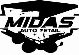 Image result for Midas Tyre Logo