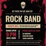 Image result for Art Deco Band Poster Template