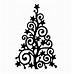 Image result for Christmas Tree Star Outline