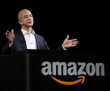 Image result for Jeff Bezos Strong