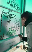 Image result for Graffiti Art Aesthetic