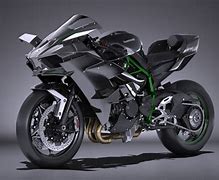 Image result for Picture of Kawasaki Ninja H2R