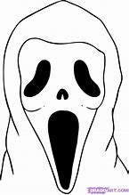 Image result for The Scream Writing Frame