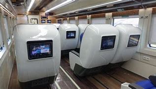 Image result for Kereta Manahan Luxury