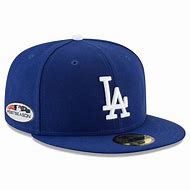 Image result for New Era La Hat