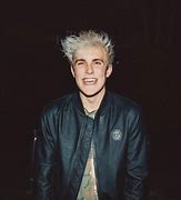 Image result for Jake Paul Haircut