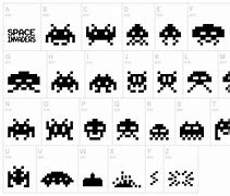 Image result for Space Invaders Pixel Clip Art