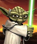 Image result for Star Wars Yoda Face