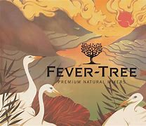 Image result for Fever Tree Slogan