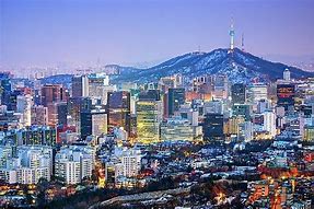 Image result for Cities of Korea