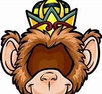 Image result for Monkey King Chinese Mask