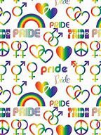 Image result for Pride Day Symbols