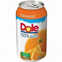 Image result for Dole Juice