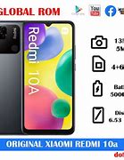 Image result for Redmi 10A ROM