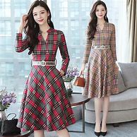 Image result for Korean Winter Dress