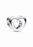 Image result for Pandora Heart Charm