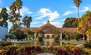 Image result for Balboa City