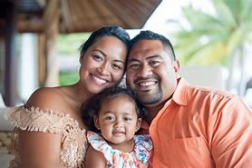 Image result for Samoan Families