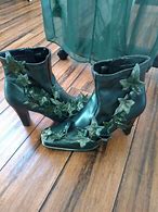 Image result for Poison Ivy Boots