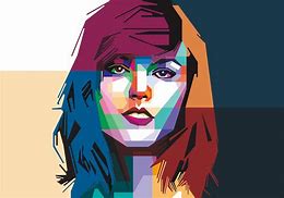 Image result for Taylor Swift Vector Grey