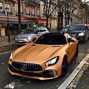 Image result for Mercedes AMG SUV Orange