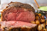 Image result for Prime Rib Roast Recipe