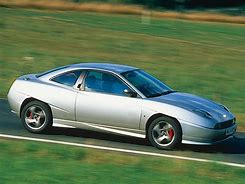 Image result for Fiat Coupe USA