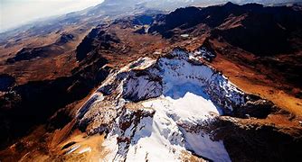 Image result for Mount Kenya Shape