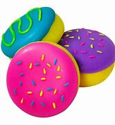 Image result for Needoh Jelly Doughnut