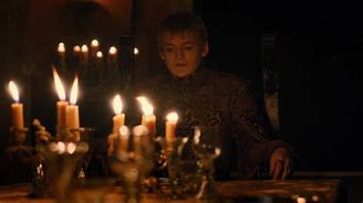 Image result for Joffrey Baratheon