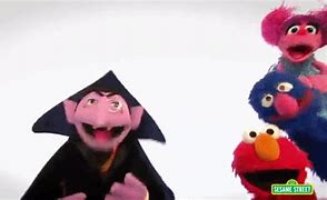 Image result for Sesame Street 6