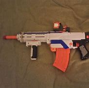 Image result for Nerf M4A1