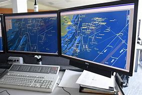 Image result for Vessel Traffic Service