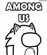 Image result for Among Us Sonic the Hedgehog