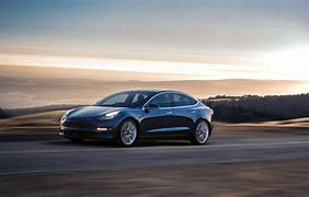 Image result for 2018 Tesla Model 3