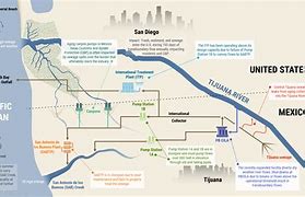 Image result for Mirimar Sewer Tunnel Blueprint Map San Diego