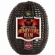 Image result for Images of Boar's Head Low Salt Ham